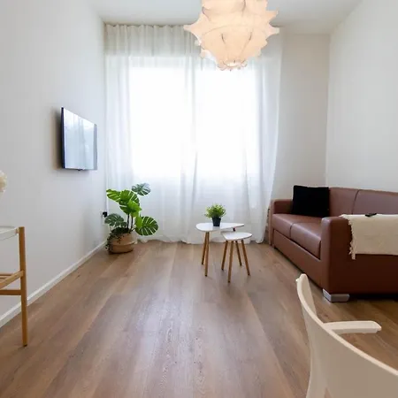Maison Zara Appartement *