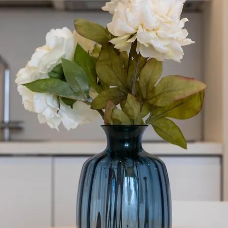 Maison Zara Appartement