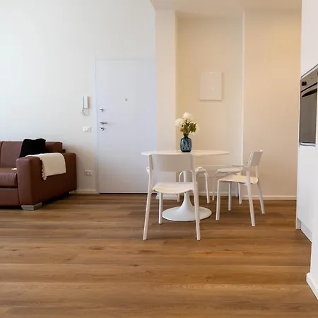 Maison Zara Appartement