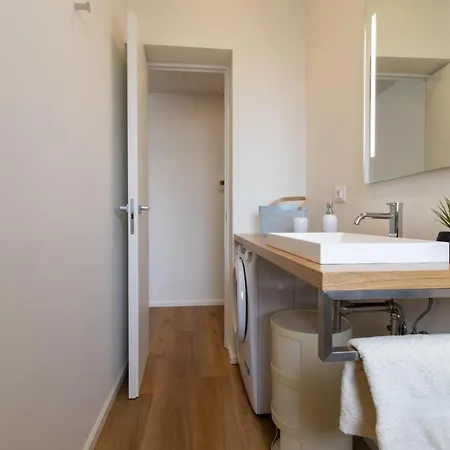Maison Zara Appartement Viareggio
