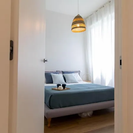 Appartement Maison Zara