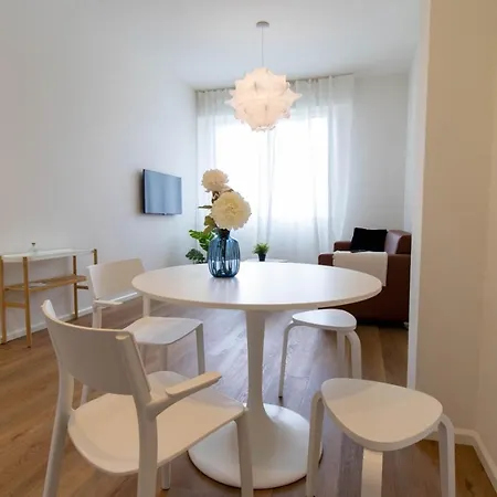 Maison Zara Appartement Viareggio