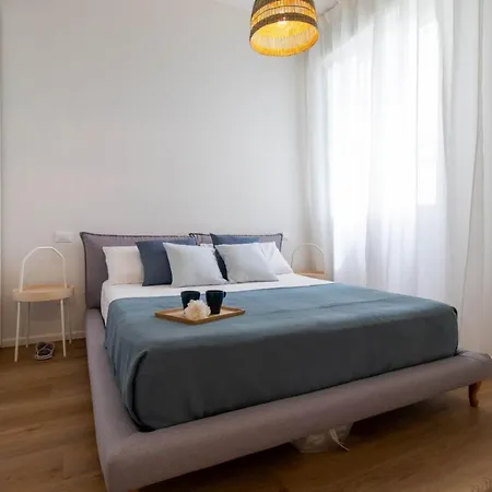 Maison Zara Appartement